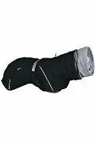 Obleček Hurtta Extreme Warmer III černý 60 + Doprava zdarma