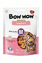 Bow wow poch. Premium Weight 60g + Množstevní sleva