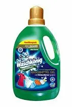 Prací gel Waschkönig Universal Lavender 166dávek, 5l
