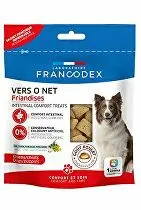Francodex pochoutka Intestinal Comfort pes 75g + Množstevní sleva