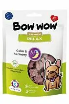 Bow wow poch. Premium Relax 60g + Množstevní sleva