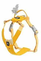 Postroj Hurtta Seeker Medový 45-60 cm