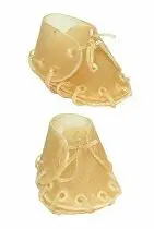 Bota buvolí 7cm/8g MINI balení 50ks TR + Množstevní sleva