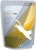 Trovet kočka ASD Urinary Struvite kapsa chicken 85g