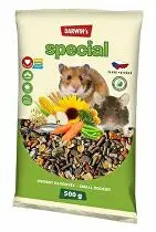 Darwin's Drobný Hlodavec Special 500g