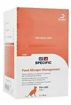 Specific Cat FDW Food Allergen Management konz. 7x100g