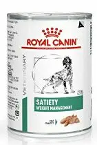 Royal Canin VD Canine Satiety Weight Management 410g