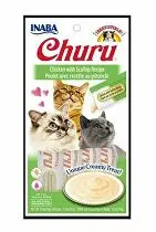 Churu Cat