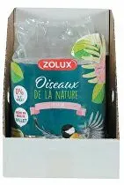 Krmivo pro venk. ptáky Premium Mix 1 2,5kg Zolux