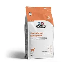 Specific Dog CDD-HY Food Allergen Management 7kg