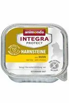 INTEGRA PROTECT URINARY dieta s kuřecím masem 100g