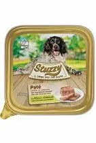 Stuzzy Dog vanička Adult Paté kuře/králík 300g + Množstevní sleva