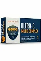 Barny's ULTRA-C Imuno Complex 30 kapslí