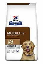 Hill's Can. PD J/D Mobility 16kg + Doprava zdarma