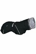 Obleček Hurtta Extreme Warmer III černý 65 + Doprava zdarma