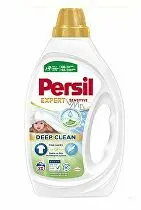 Prací prášek Persil Expert Sensitive 900g, 18dávek