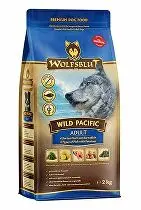 Wolfsblut Dog Adult Wild Pacific 2kg
