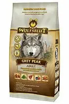 Wolfsblut Dog Adult Grey Peak 2kg