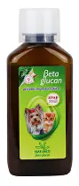 Betaglukan sirup 200ml