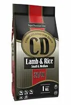 Delikan CD Lamb&Rice 1kg