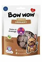 Bow wow poch. Premium Urinary 60g + Množstevní sleva