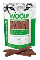 WOOLF Classic poch. Soft Lamb Fillet 100g + Množstevní sleva