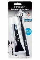 Petosan Sada Pro Dentální Hygienu Medium