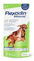 Flexadin Advanced Pro Psy 60tbl