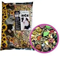 FINE PET Morče Premium 800g