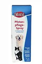 Spray ochranný na tlapky Pfotenpflege 50ml TR