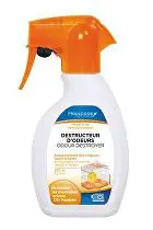 Francodex odstraňovač pachů hlodavci 250ml