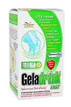 Geladrink broskev 360cps
