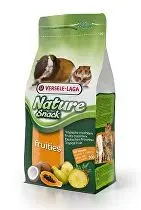 VL Nature Snack pro hlodavce fruities 85g