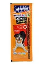 Vitakraft Dog pochoutka beef stick salami rind 10ks