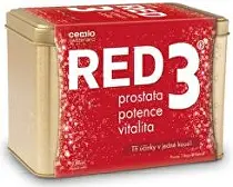 Cemio RED3 90cps NOVÝ