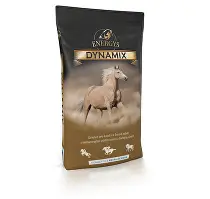 Krmivo pro koně ENERGYS Premium Dynamix 20kg