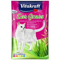 Vitakraft Cat Grass tráva 50g