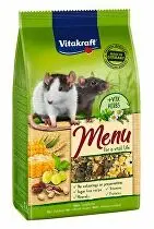 Vitakraft Rodent Rat Menu Vital 1kg