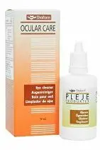 Diafarm Eye cleaner oční kapky pro psy 50ml