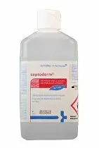 Septoderm 500ml schülke