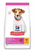 Hill's Can. SP Puppy Small&Mini Chicken 6kg