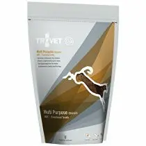 Trovet pes mot ostrich hot 150g