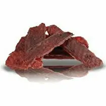 Pochoutka KIDDOG jehněčí filetované masíčko 250g + Množstevní sleva