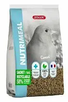 Krmivo pro kanárky NUTRIMEAL 2,5kg Zolux