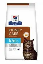 Hill's Fel. PD K/D Early Stage 3kg