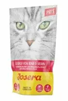 Josera Cat Super Premium Paté kaps. Goulash 85g + Množstevní sleva