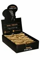 Fitmin FL dog poch. Natural kost s dršťkami 30ks + Množstevní sleva