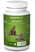 Roboran pro plazy, pro lepší příjmání potravy 100g
