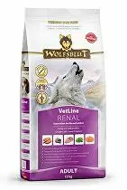 Wolfsblut VetLine Renal 12kg - kuře s batáty