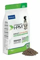 VET HPM Adult Neutered & Entire Cat with Salmon, 3 kg